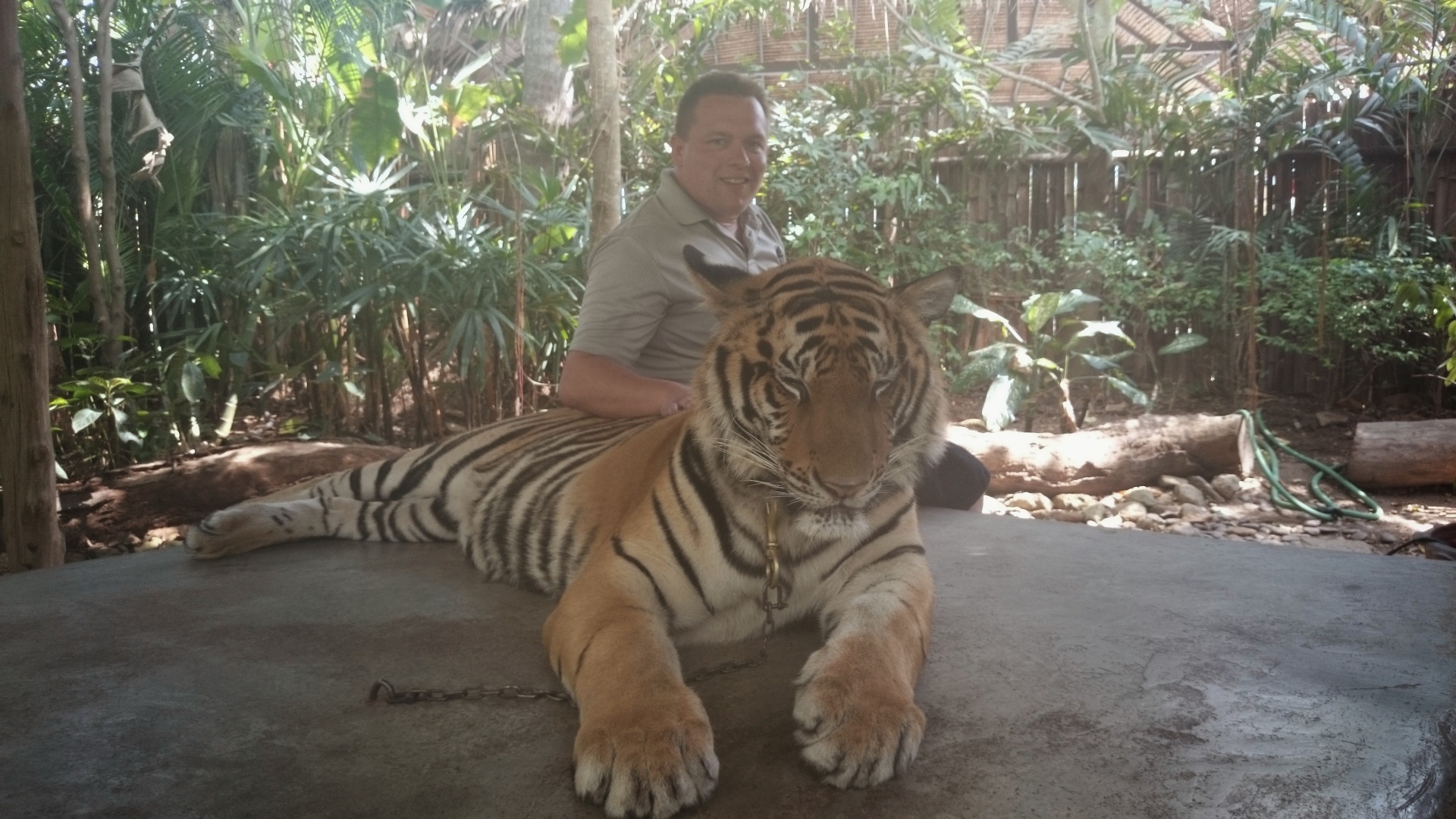 2014 · Thailand