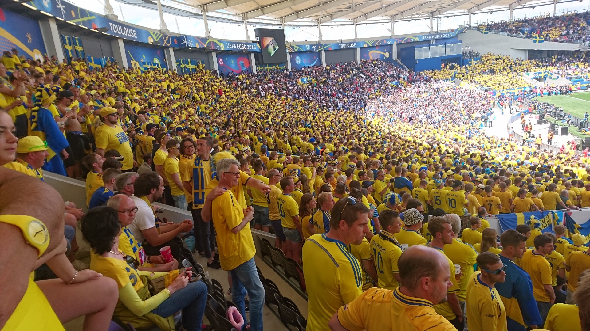 2016 · Fotbolls-EM i Frankrike